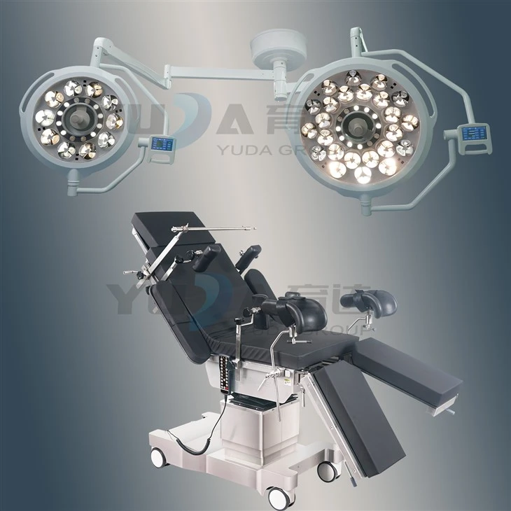 LED Surgical Illumination Teeb
