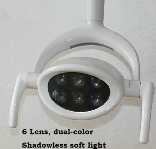 Dental Light Cure Unit