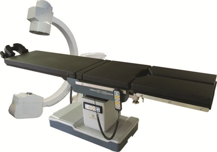 Surgical rooj dluab