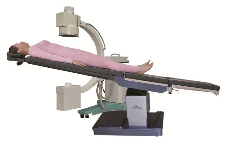 Surgical Table Images