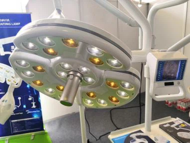 Advanced LED Hniav Teeb