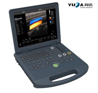 4 Txheej Txheem Portable Doppler Ultrasound