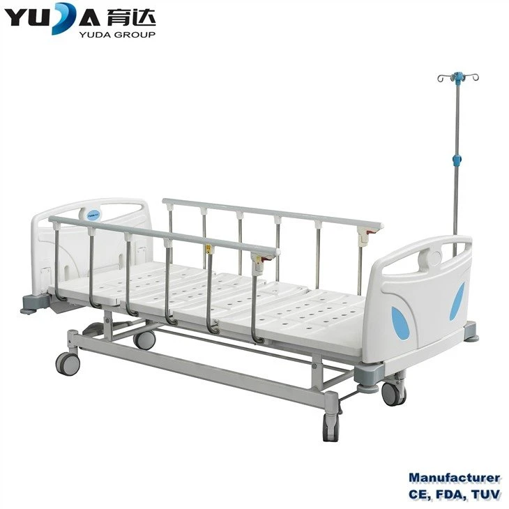 Drive Full Electric Hospital Bed