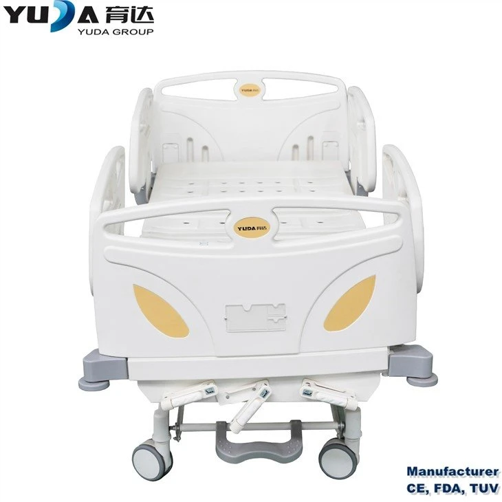 Drive Full Electric Hospital Bed