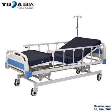 Phau Ntawv Peb Leeg Muaj Peev Xwm Kho Mob