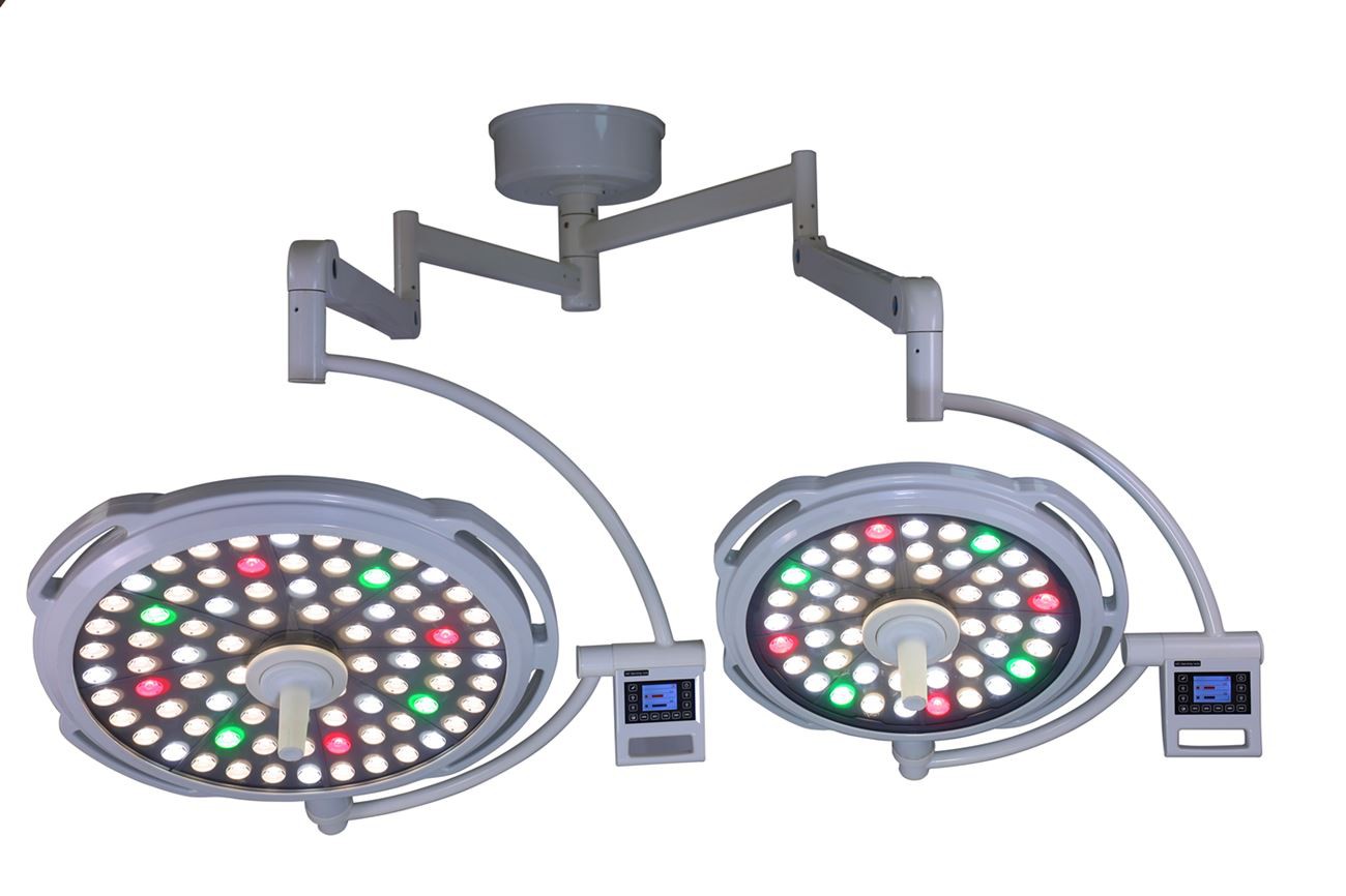 LED qab nthab phais lub teeb