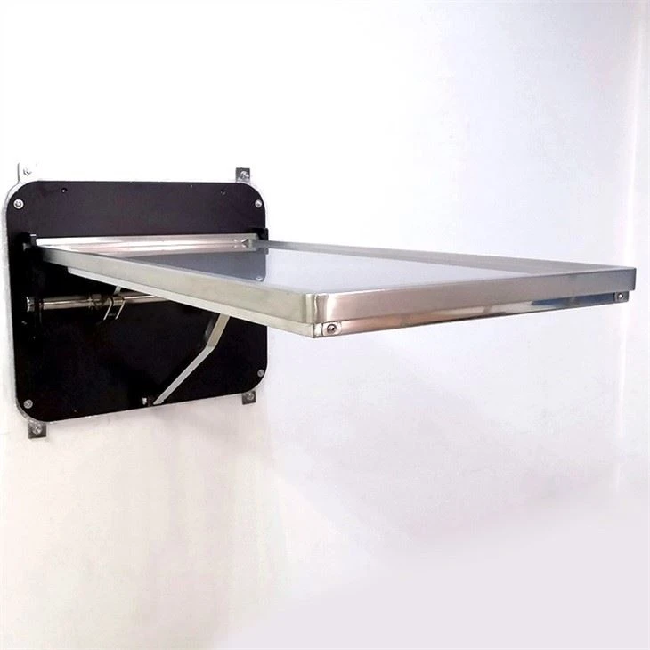 Veterinary Exam Table With Scale