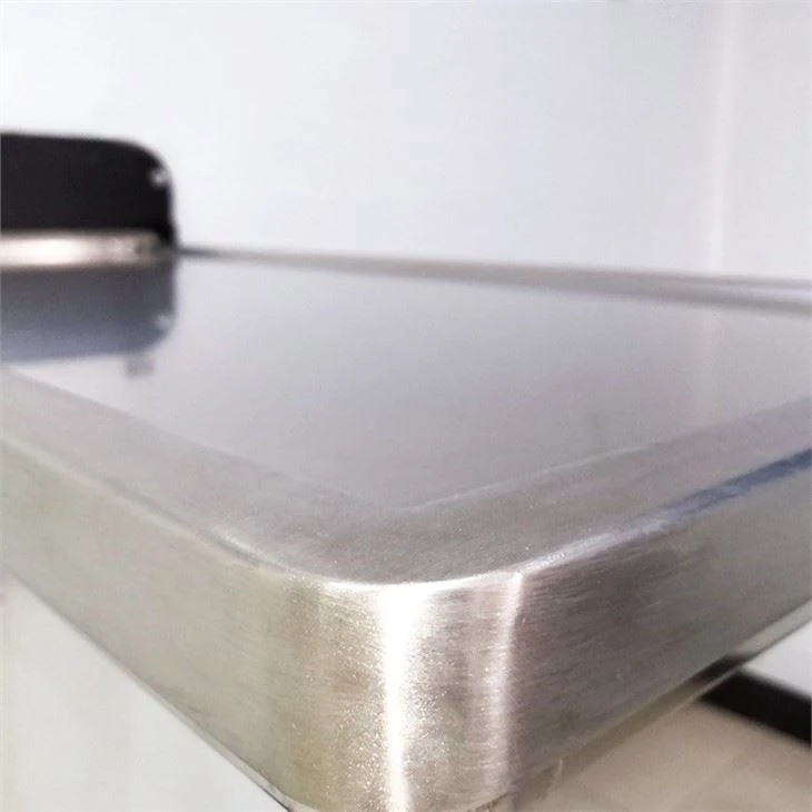 Veterinary Exam Table With Scale