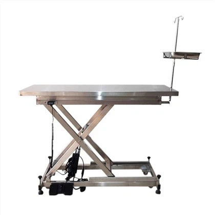 Electric Surgical Table Rau dev