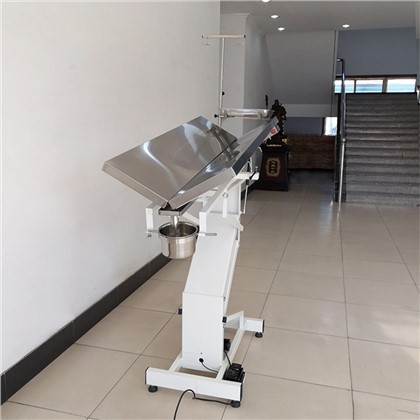 V-top Surgical Tables