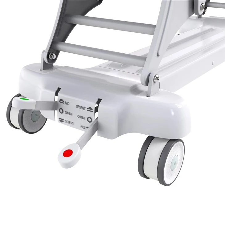 medical shower bed bath price